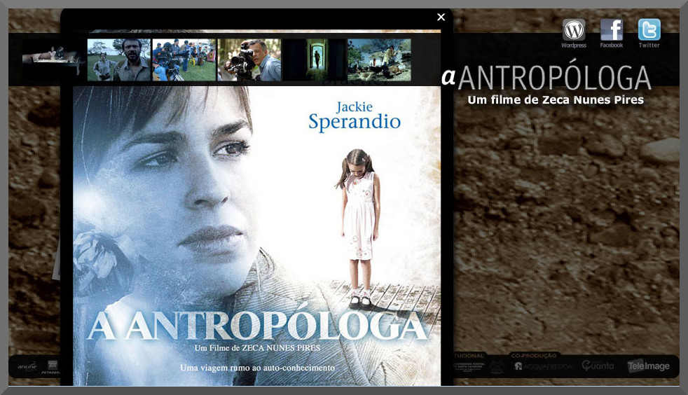 Filme A Antropóloga 02